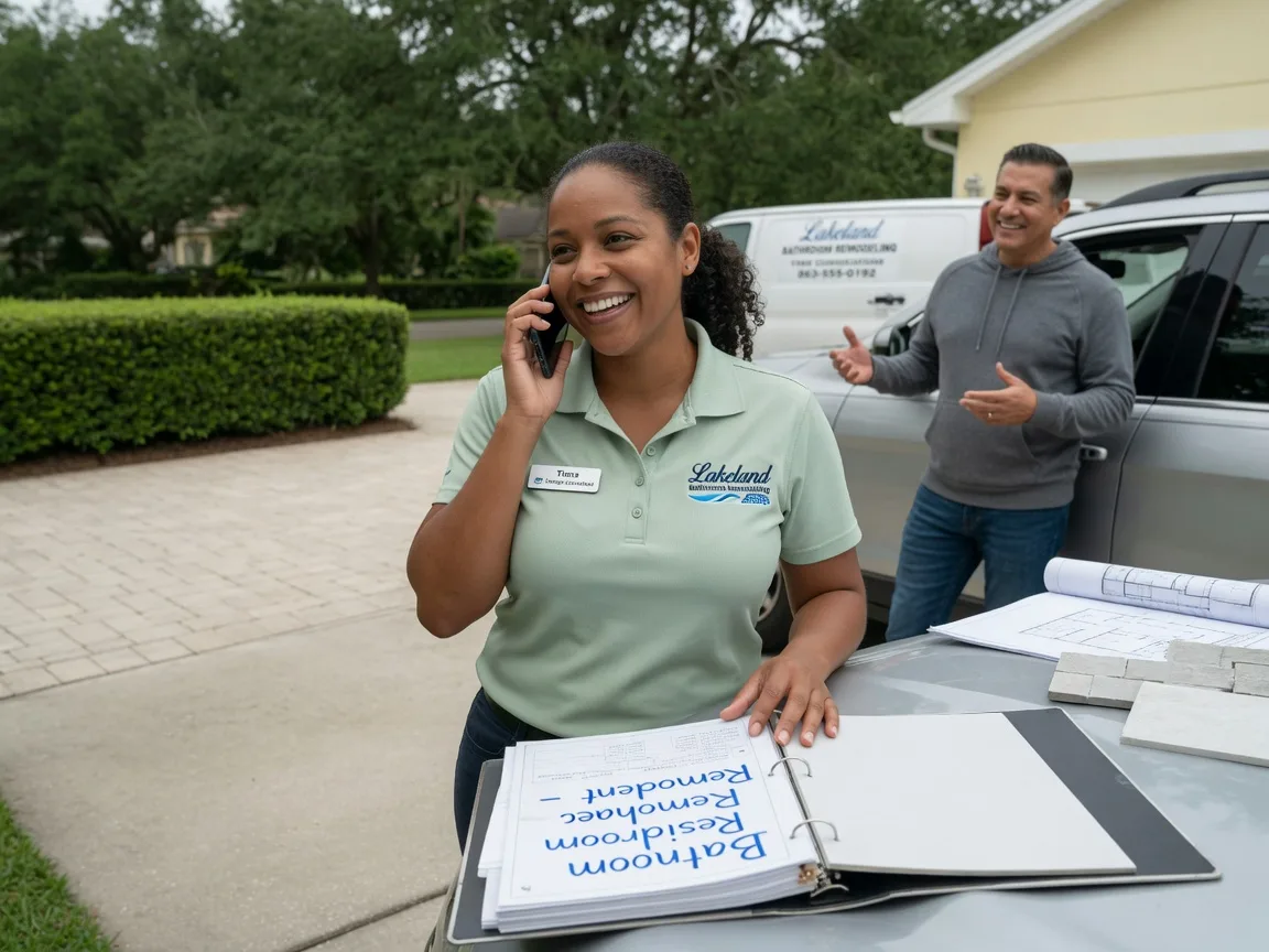 Bathroom Remodeling Opa Locka, FL FAQs